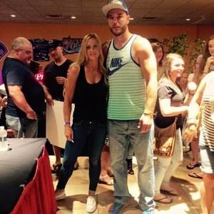 Meet your Posher, Matthew